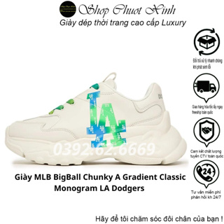 MLB Big Ball Chunky P Boston Red Sox Shoe – ETRENDIPOH(SDNBHD)