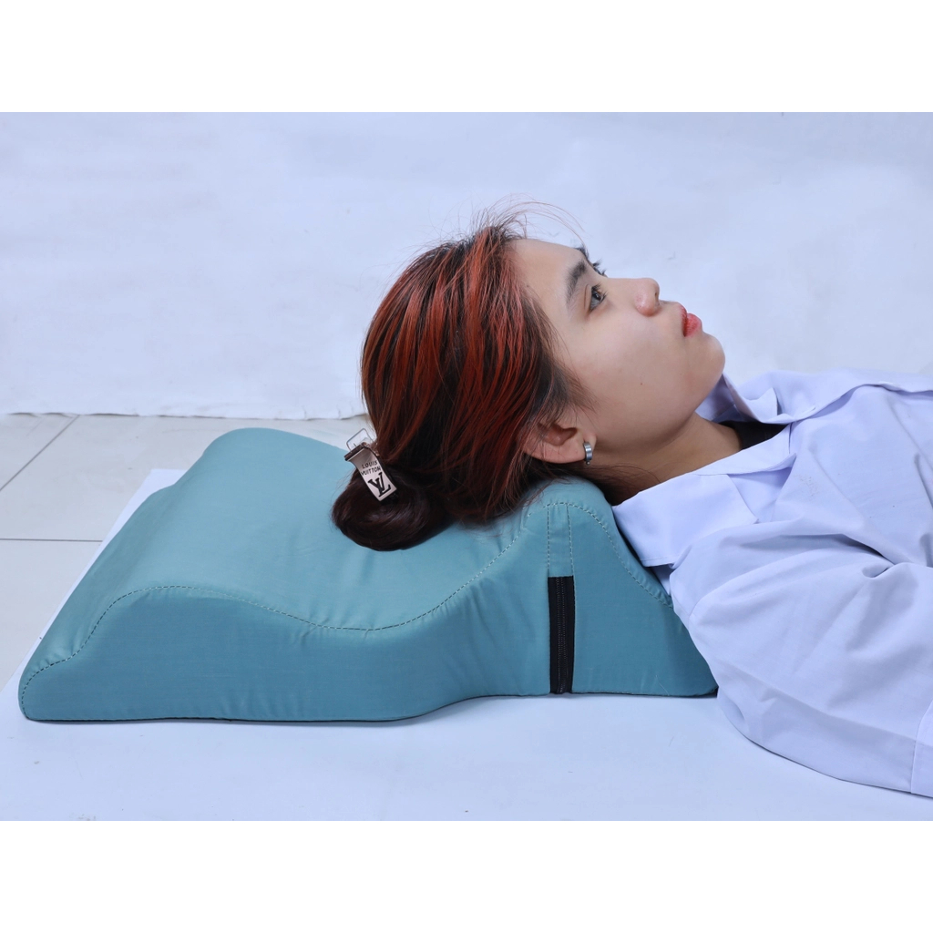 Orbe Pillows Herniation Of Cerebral Spine Cushions, Cerebral Spinal