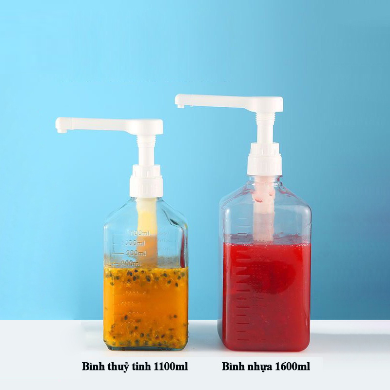 Condensed Milk Pump, Honey, Syrup With Large Straw (30ML Hose) | Shopee ...
