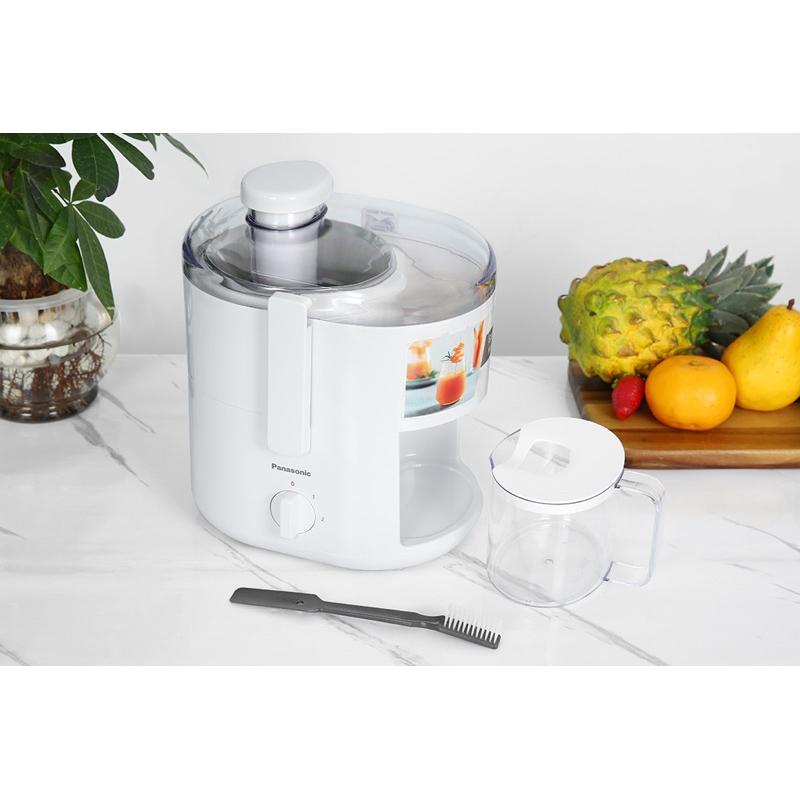 Panasonic MJ-CS101 Juicer | Shopee Malaysia