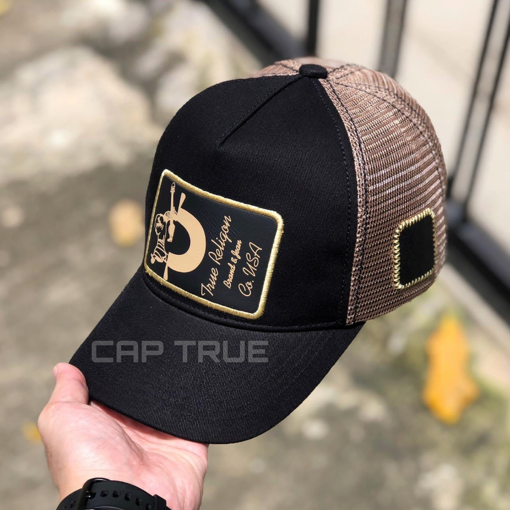 (Real Images) Mr. Dia True Mesh Cap Religion Caps) Shopee Malaysia