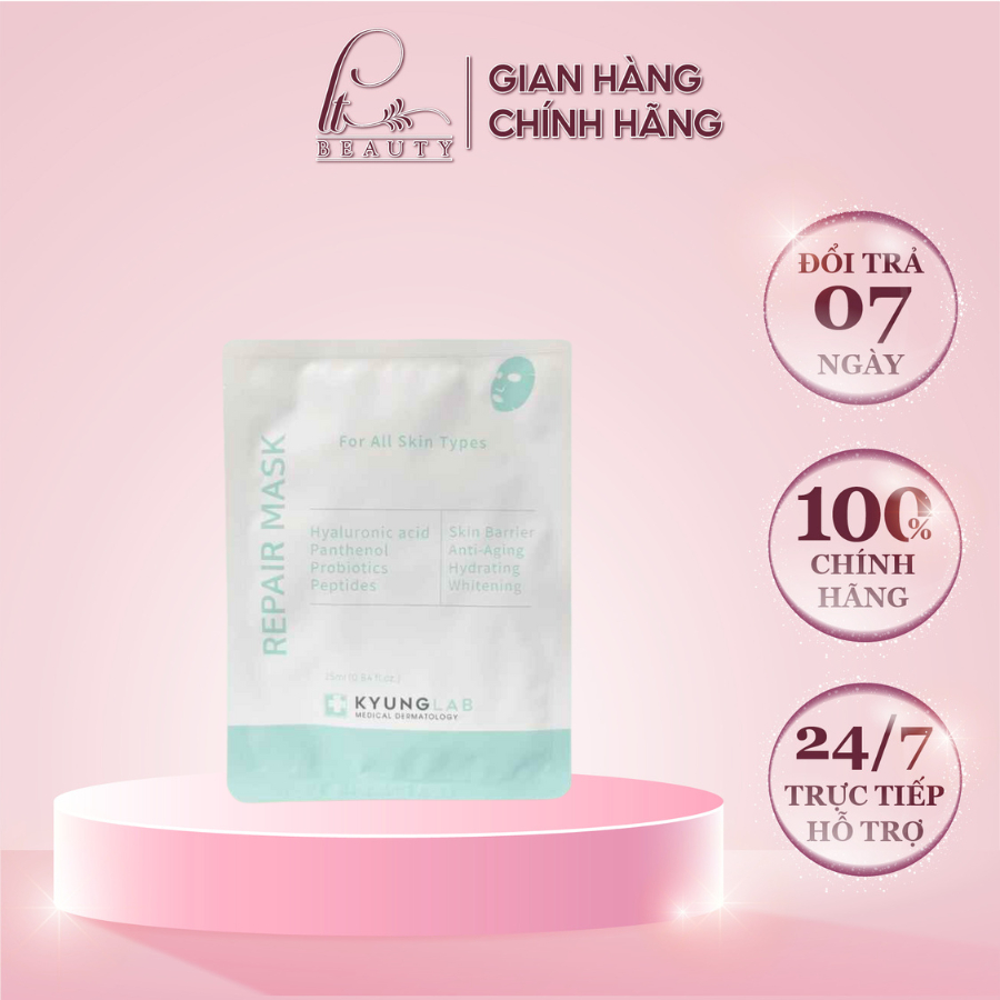 Kyunglab Repair Mask 25ml | Shopee Malaysia