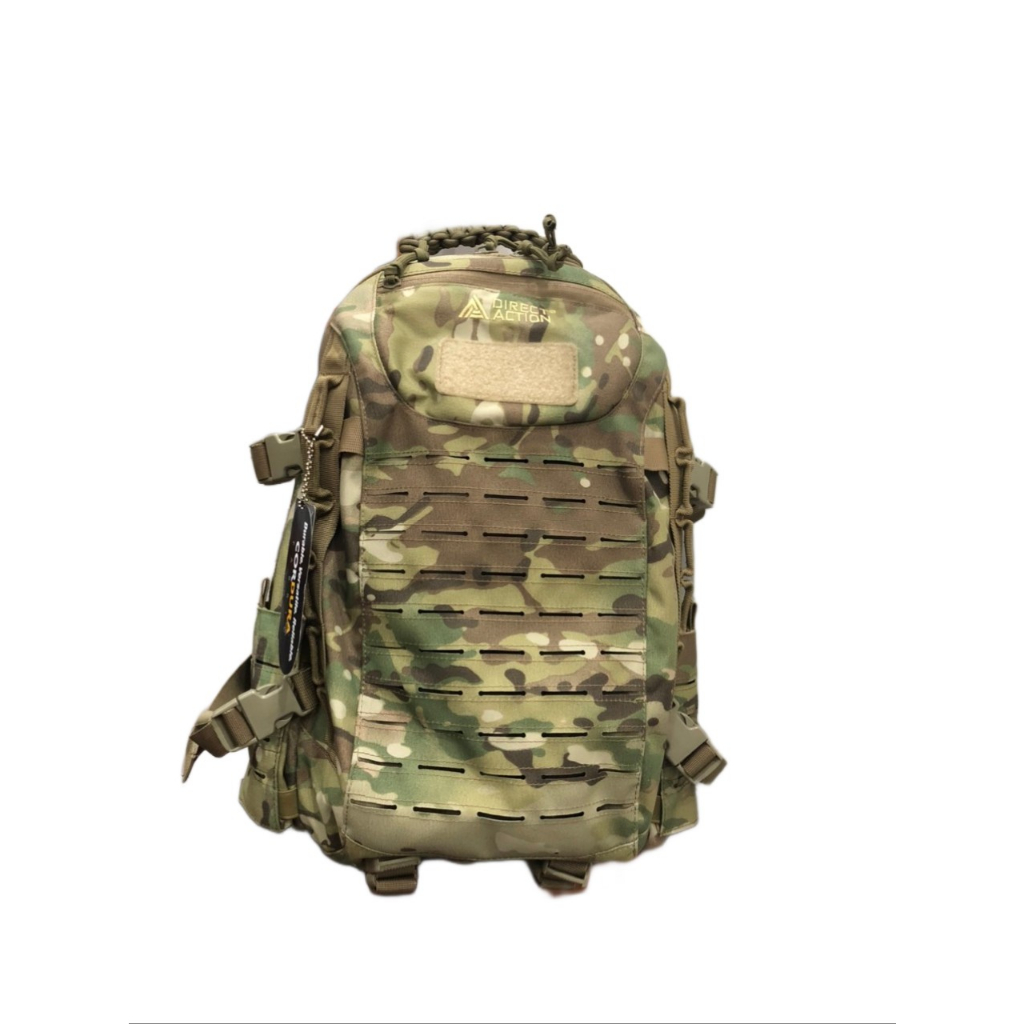 Dragon egg travel and backpacking backpack 25L Real photo Shopee Malaysia