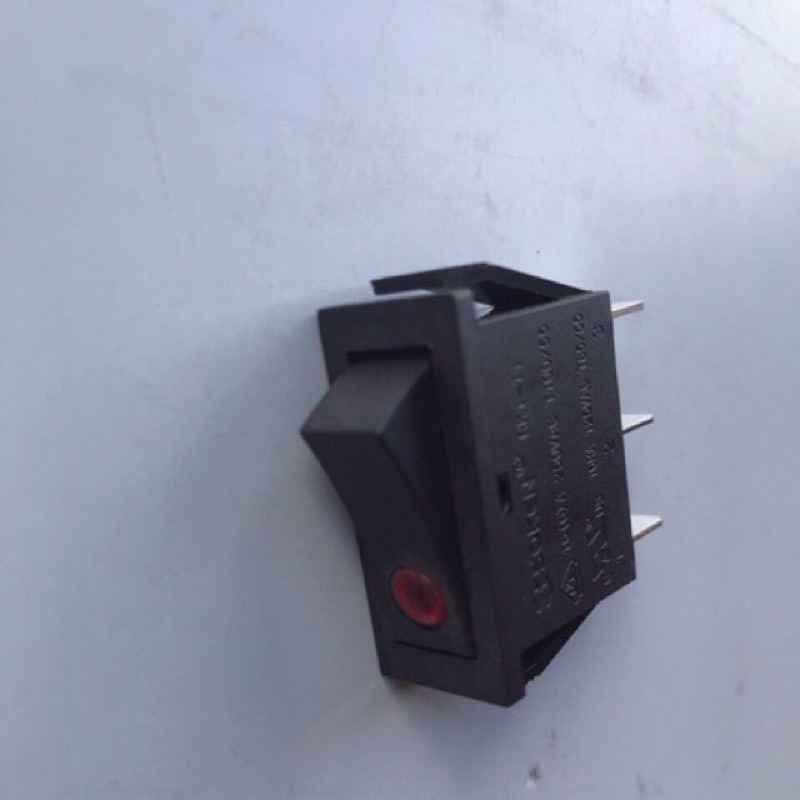 On/off switch of pen 520 steam iron or 94a iron. | Shopee Malaysia