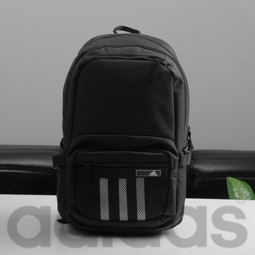 Adidas Energy laptop sports backpack fashion for unisex waterproof Shopee Malaysia