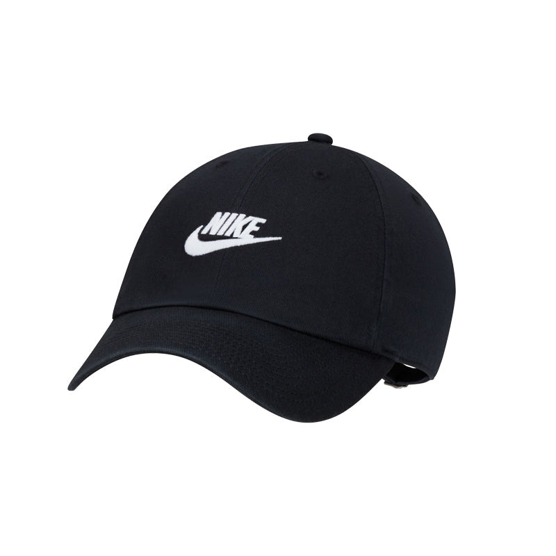 Black Hat nike logo White unisex Sports FB5368-011 | Shopee Malaysia