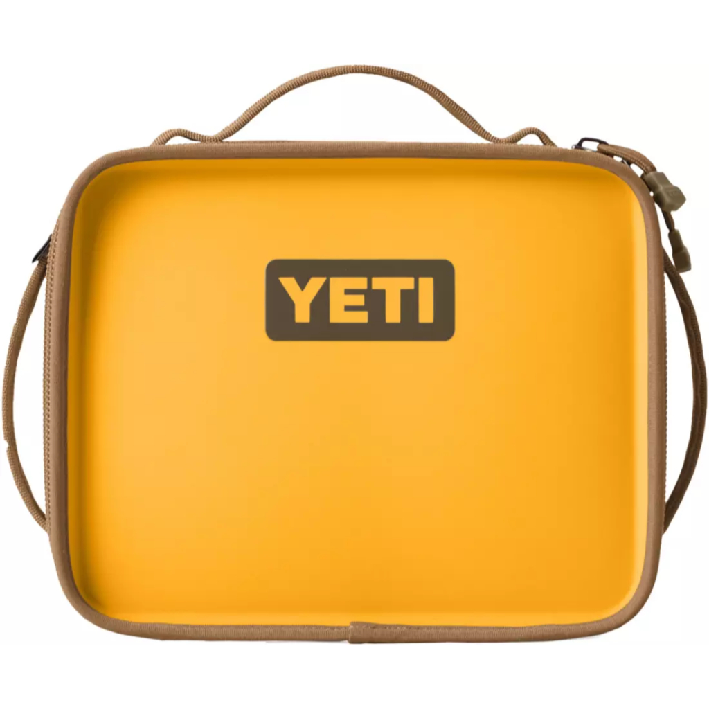 Genuine Premium Yeti Lunch Box Thermal Bag Shopee Malaysia