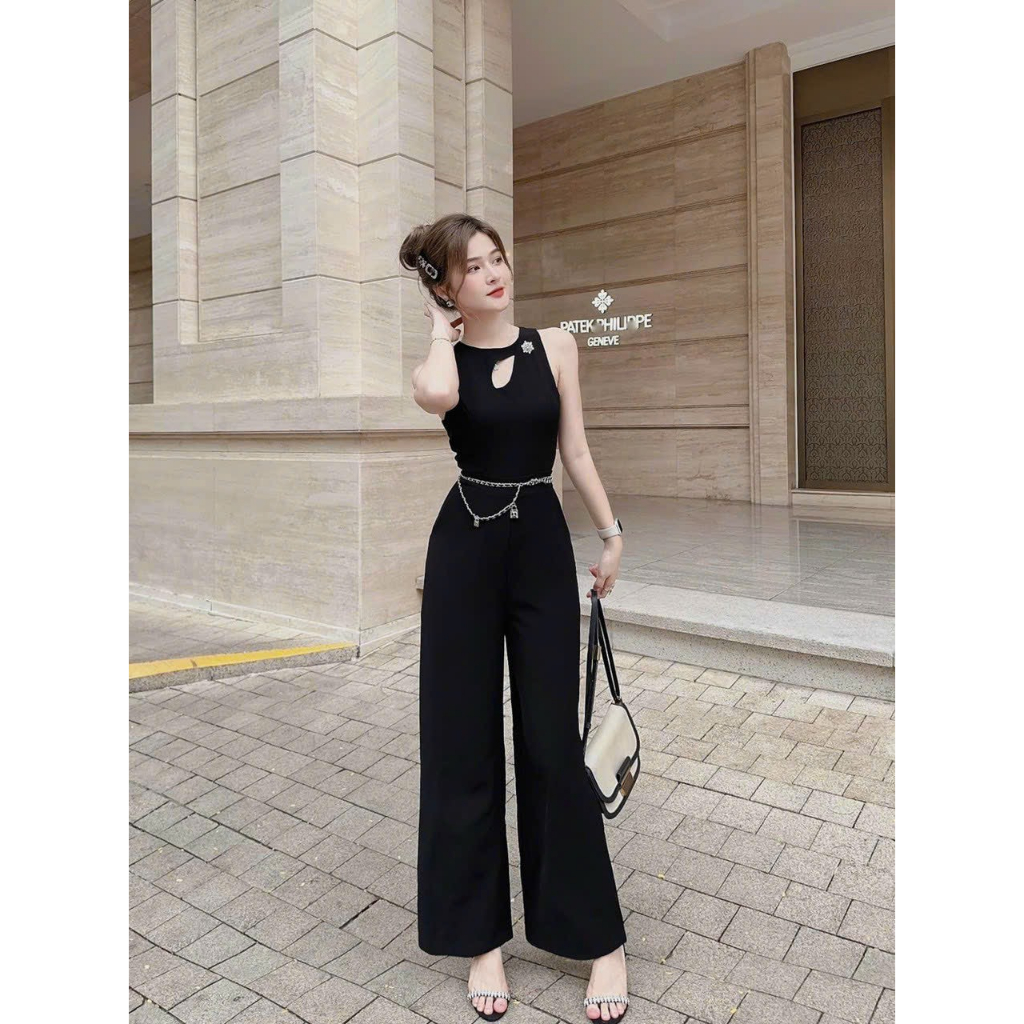 Fashionable jumpsuits for ladies online