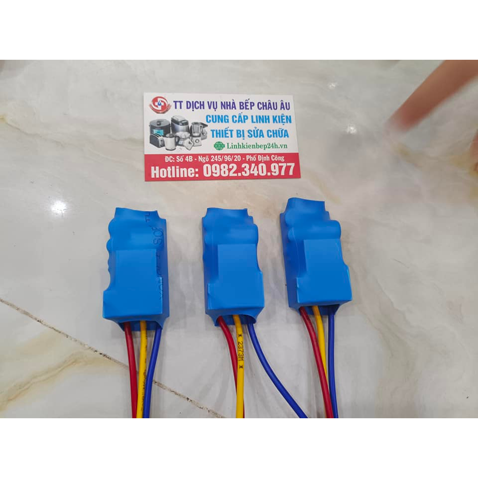 Anti-plug circuit 220V - 30A | Shopee Malaysia