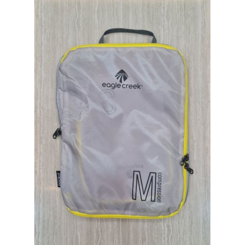 Eagle Creek Pack It Specter TechTM Structured Cube Travel Bag Set S M Shopee Malaysia