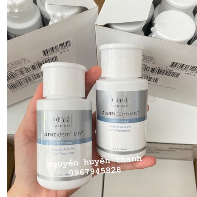 Toner Helps Exfoliate BHA 148ml Shopee Malaysia