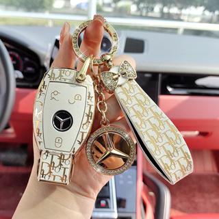 Dior CLA 200 Car Key Holder