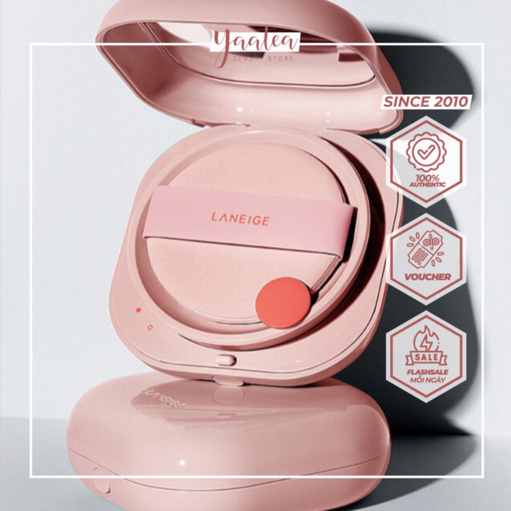 Laneige Neo Cushion Glow Matte | Shopee Malaysia