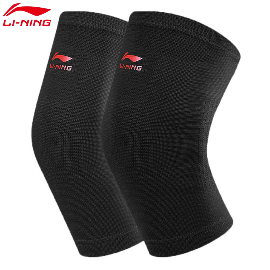 Genuine LI-NING Sports Knee Protector/Knee Wrap for Running and ...
