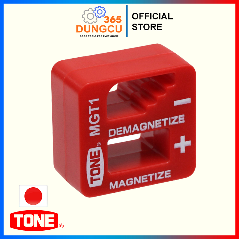 Tone MGT1 Japan magnetic increasing and demagnetizing magnet - Genuine ...