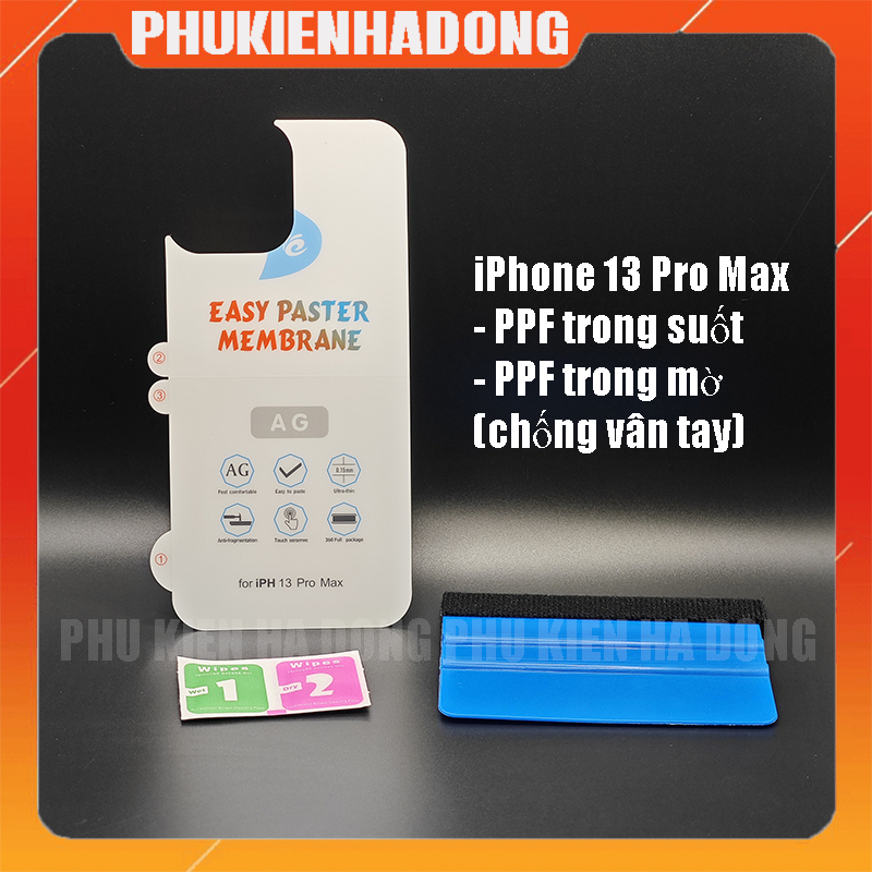 Back Stickers For iphone 13 pro max (With Wipes) Shopee Malaysia