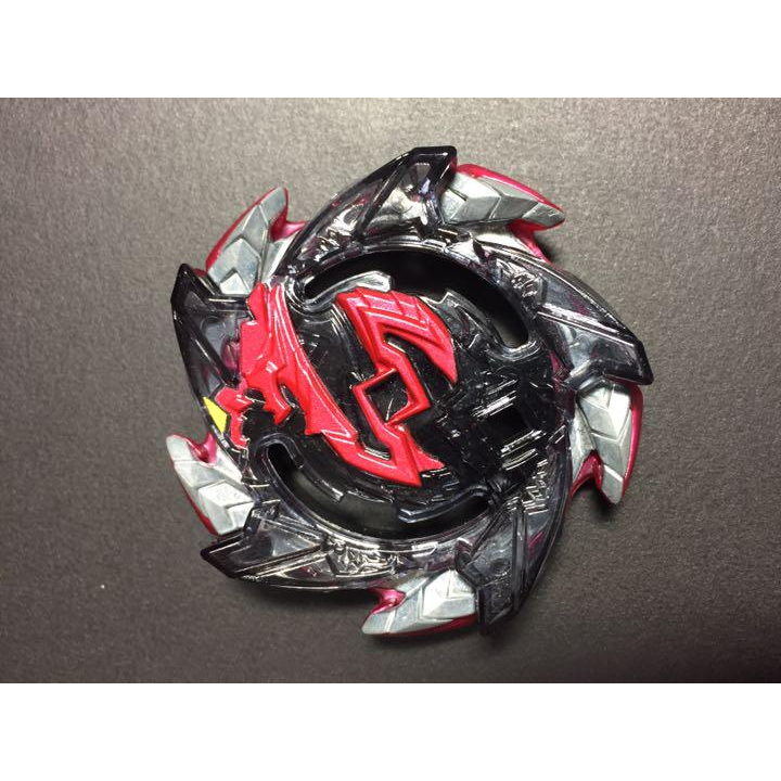 [TAKARA Tomy] Beyblade Ss3 Cho-Z Gyroscope Toy - B-113 Hell Salamander ...