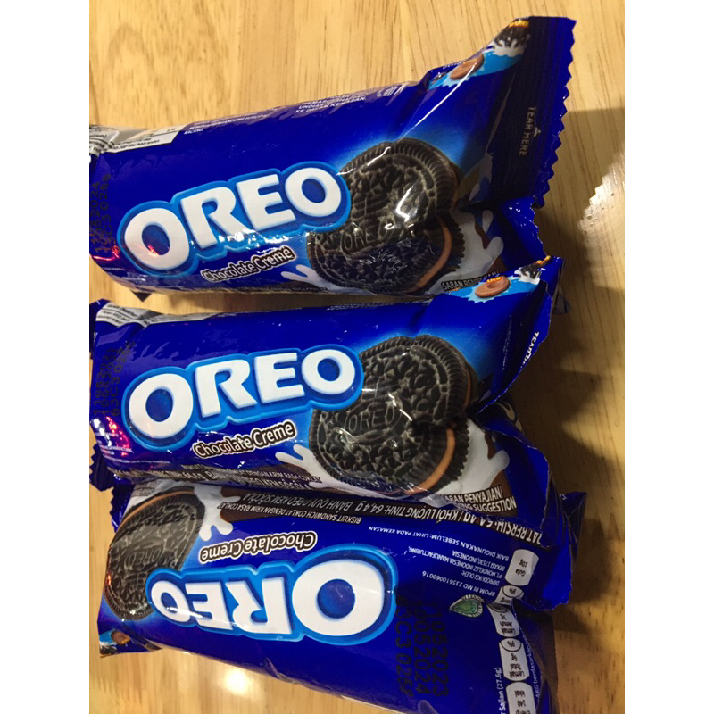 Ice Cream Biscuits (Delicious Goods) Shopee Malaysia