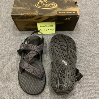 Men Chaco Sandals With Pineapple Sole D70 In 3 Colors