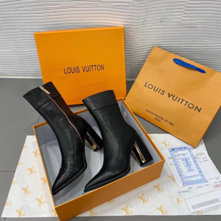 lv shoe - Boots Prices and Promotions - Women Shoes Oct 2023