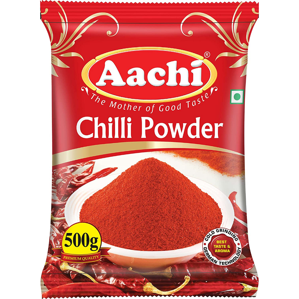Red Chili Powder Chili Powder Indian Indian Spices Indian Spices
