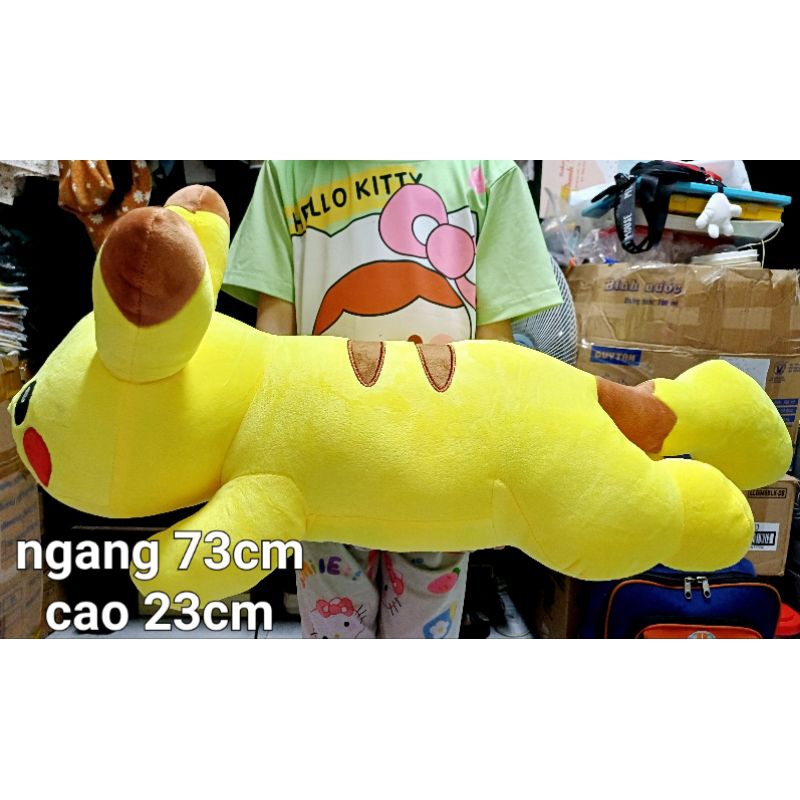 Teddy Bear Pillow With Blanket (4 Patterns) Shopee Malaysia