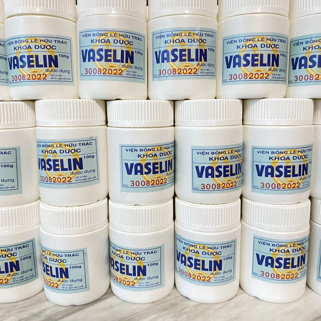 Itchy Fungal Medication, Chapped Limbs, Atopic Dermatitis VASELIN