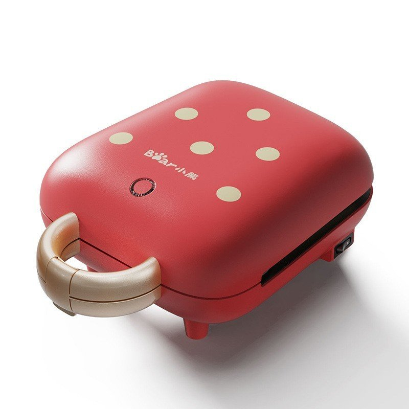 Bear SMZ-B05N1 Sandwich Toaster | Shopee Malaysia