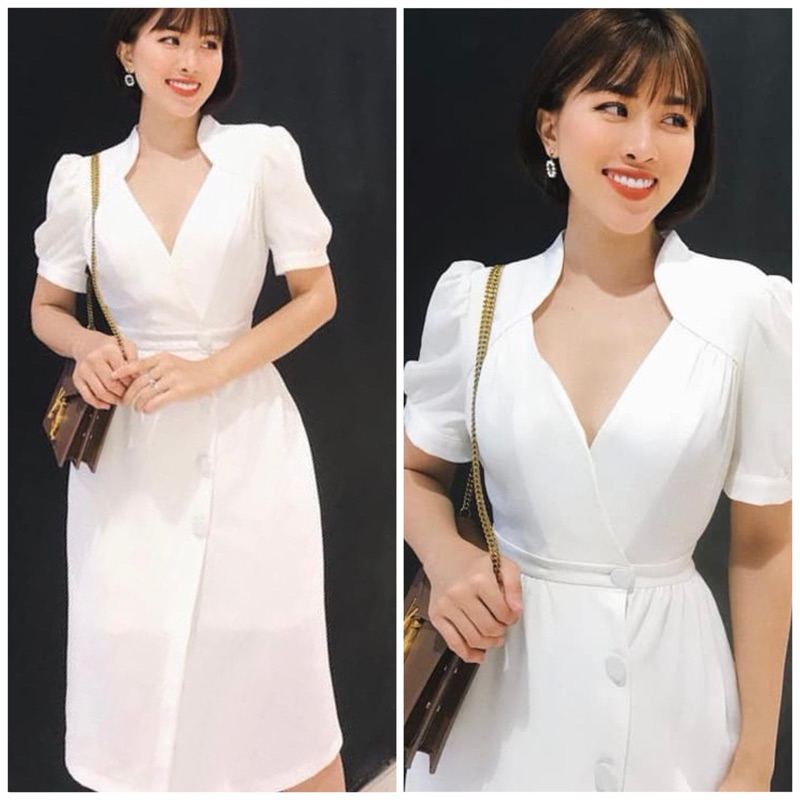 Vintage Dress Upside Down Party Dress (With Real Picture) | Shopee Malaysia