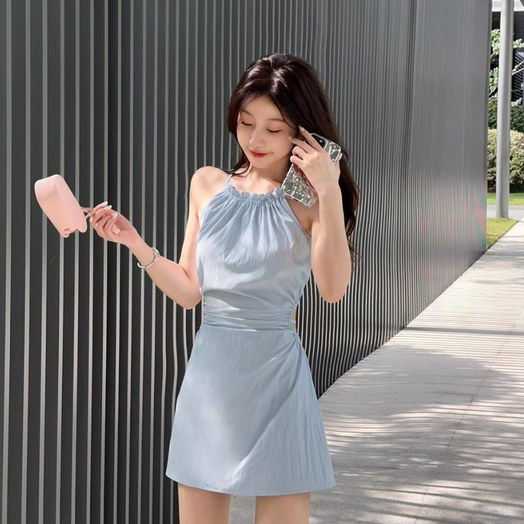 Shopee 2025 mini dress