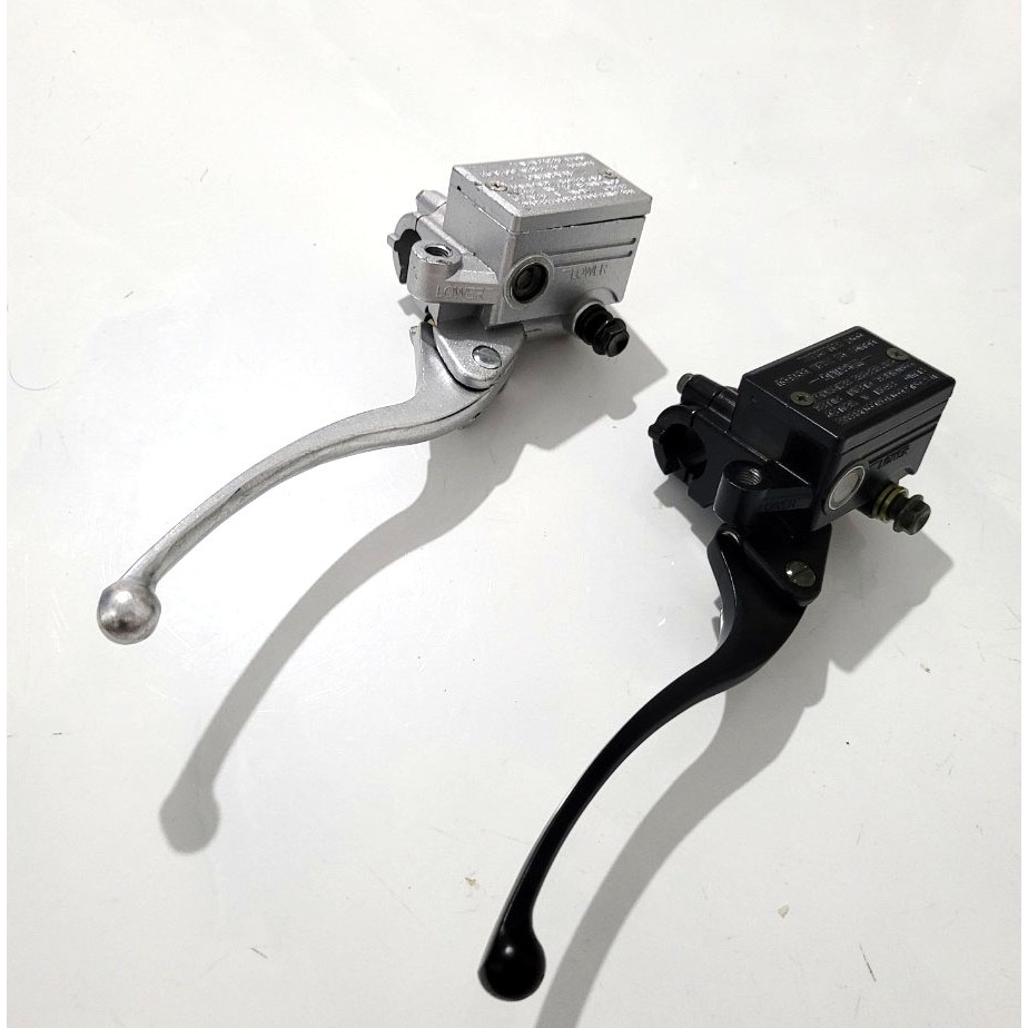 Hand Brake Disc Brakes For Motorcycles Fitted With 22mm Handlebars