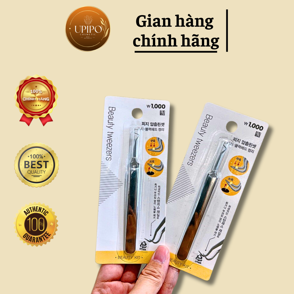 Daiso Korean Acne Tweezers Shopee Malaysia