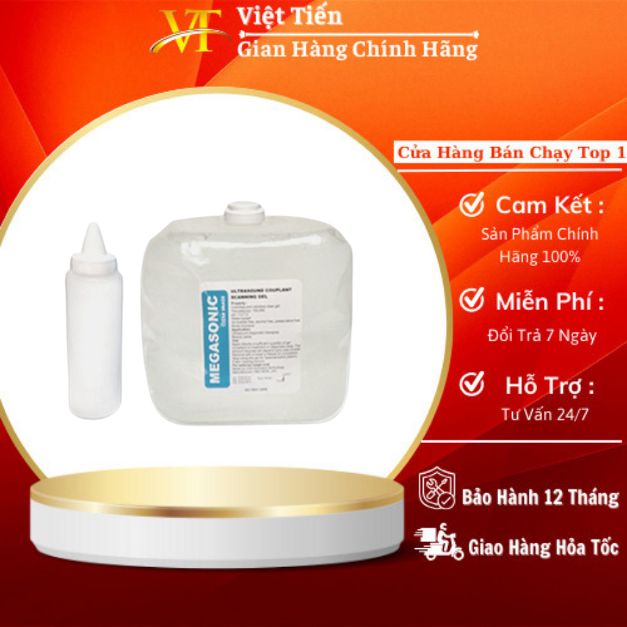 Megasonic Can Hair Removal Gel 5 Lit Cold Ultrasound Gel Used In Medical Spa. Shopee Malaysia