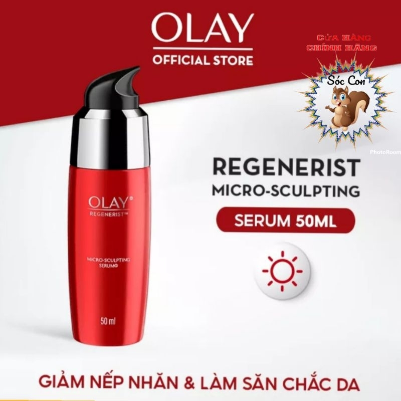 Olay Regenerist anti-aging skin care Olay Regenerist mask 50 ml ...