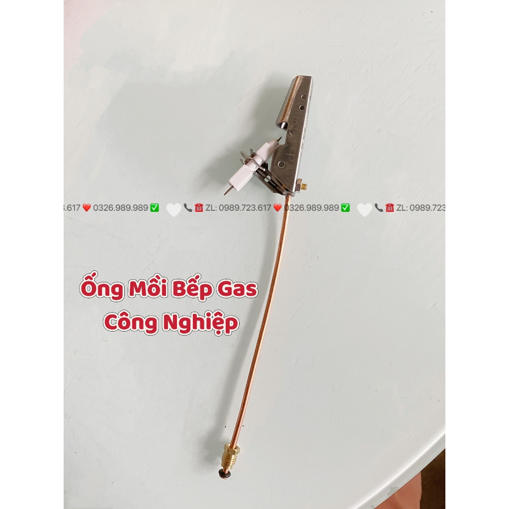 1 Copper Pipe For Gas Stove, Industrial Gas Stove Shopee Malaysia