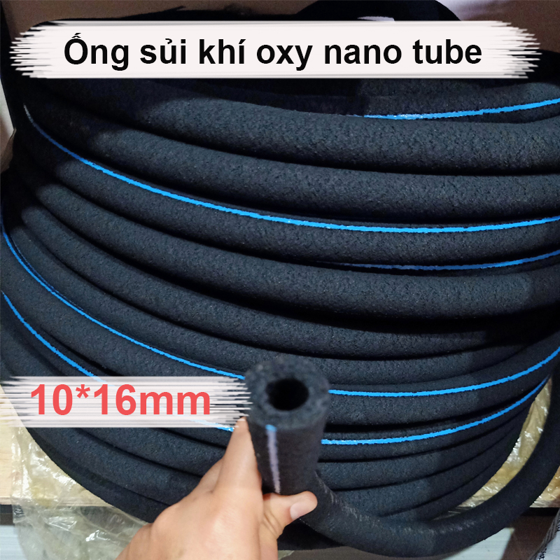 OXY Cheap nano tube with bubble wire, super smooth nano oxygen bubble ...