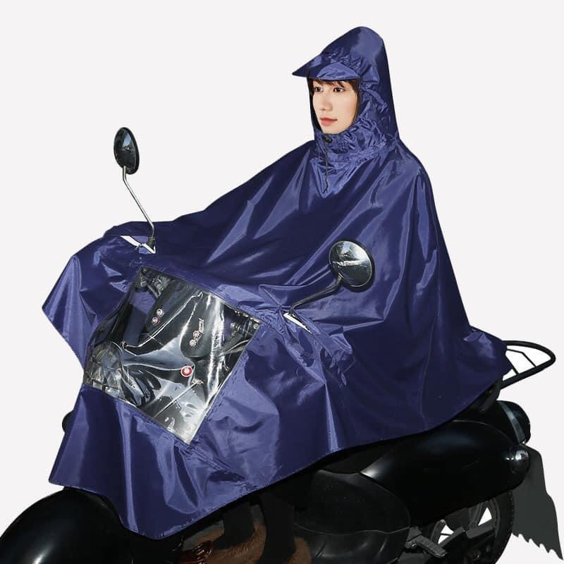Batwing Raincoat High Quality Fabric, Waterproof Cover (Vietnamese ...