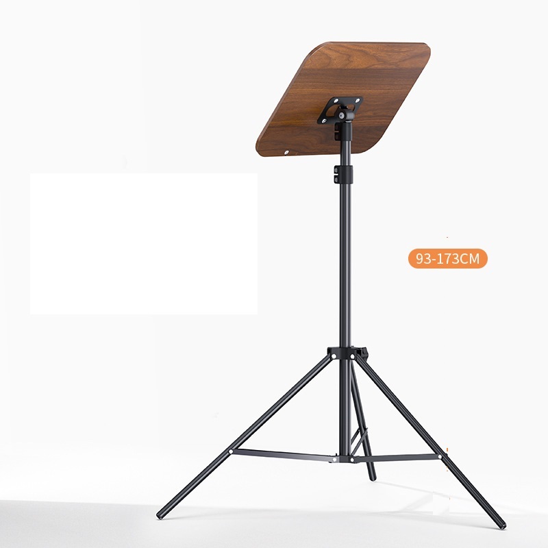 S01 Multi-function shelf for menus, books, sutras, menus, laptops with ...