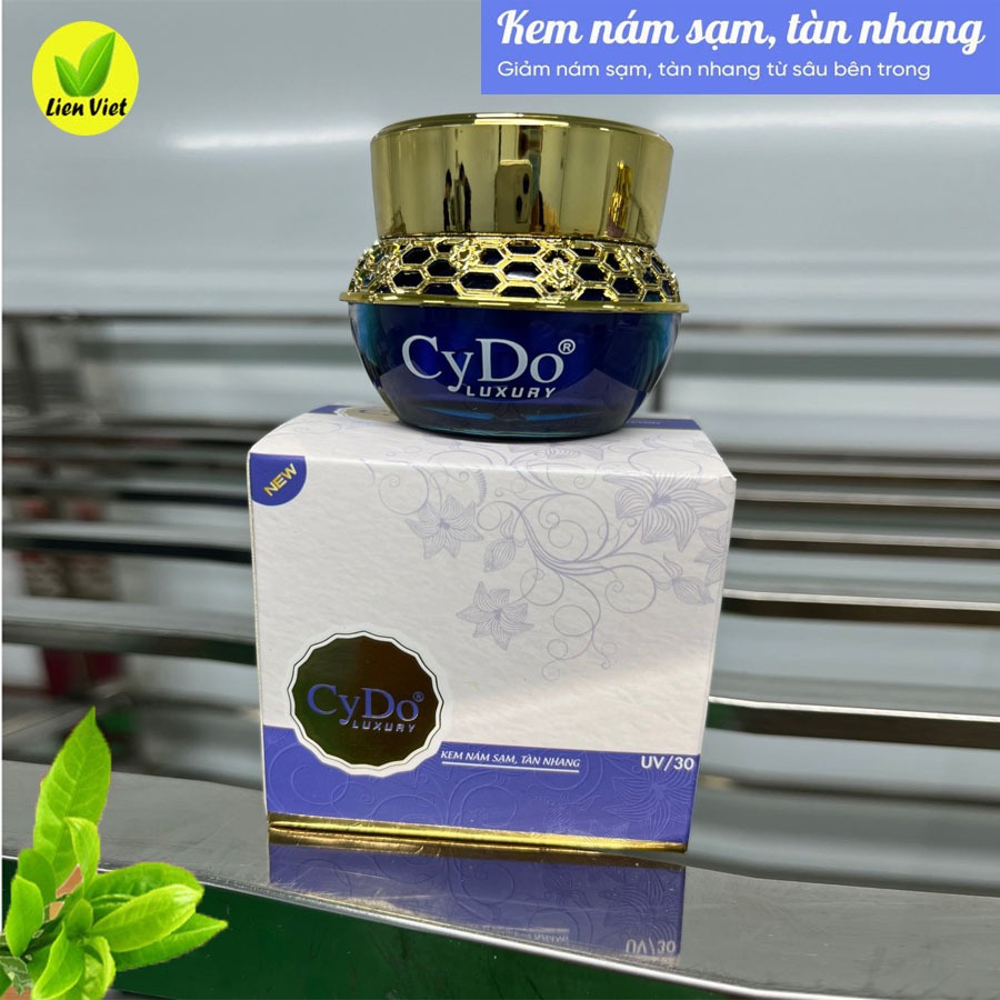Luxury Cydo Freckle Cream Slingshotm; Clean Slingshotm, White Skin ...