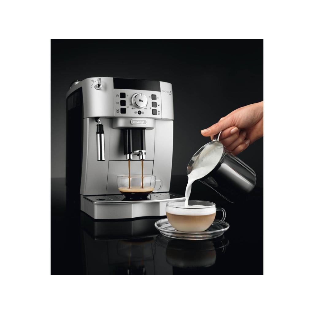 Delonghi ECAM 22.110B Coffee Machine, Coffee Machine, Espresso