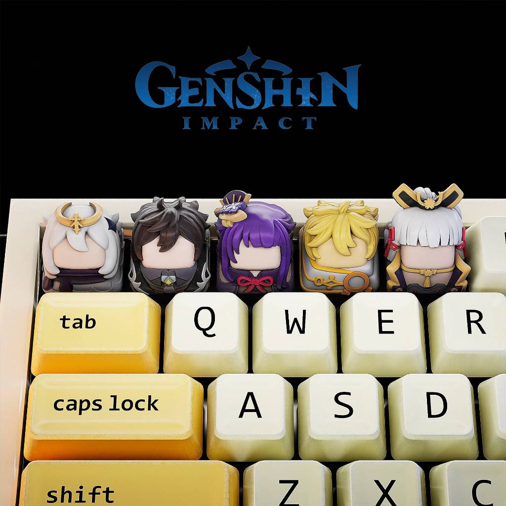 Mechanical keyboard button - Artisan keycap | Shopee Malaysia