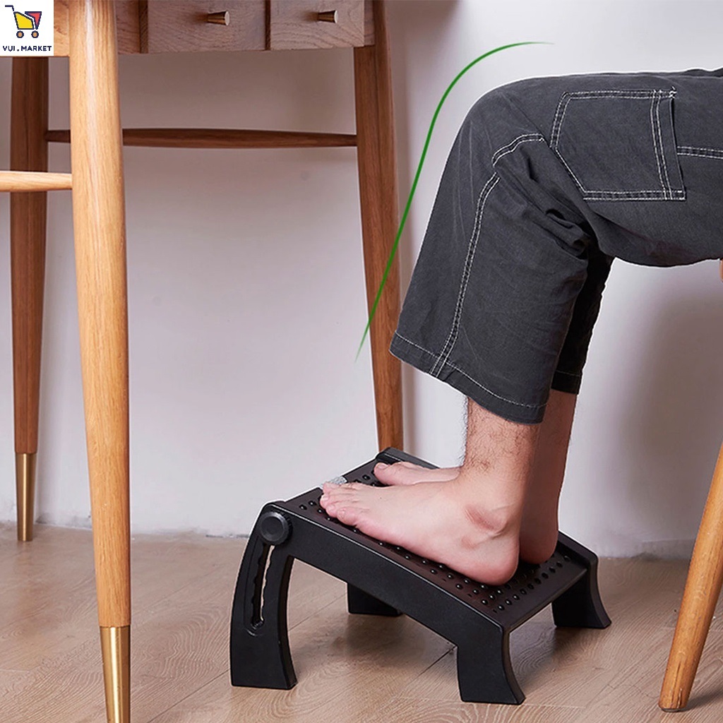 Ergonomic FOOTREST Office FOOTREST Office Chair FOOTREST Shopee Malaysia