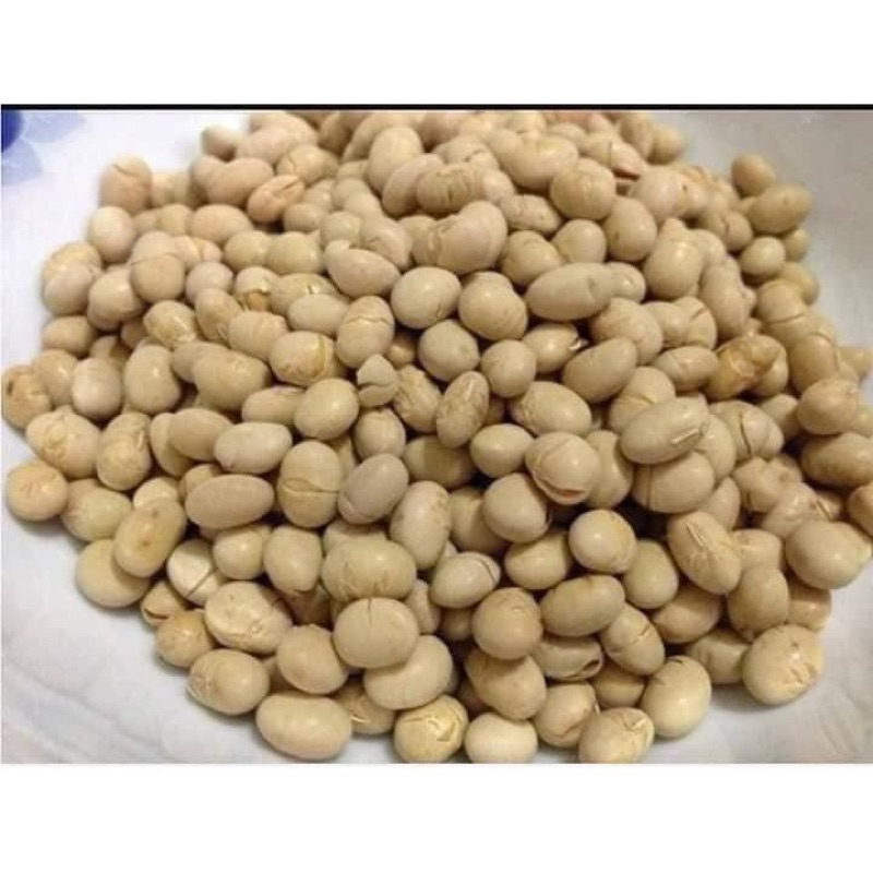 Crispy Dried Soybeans Crispy Dried Soybeans Delicious Snacks 500g