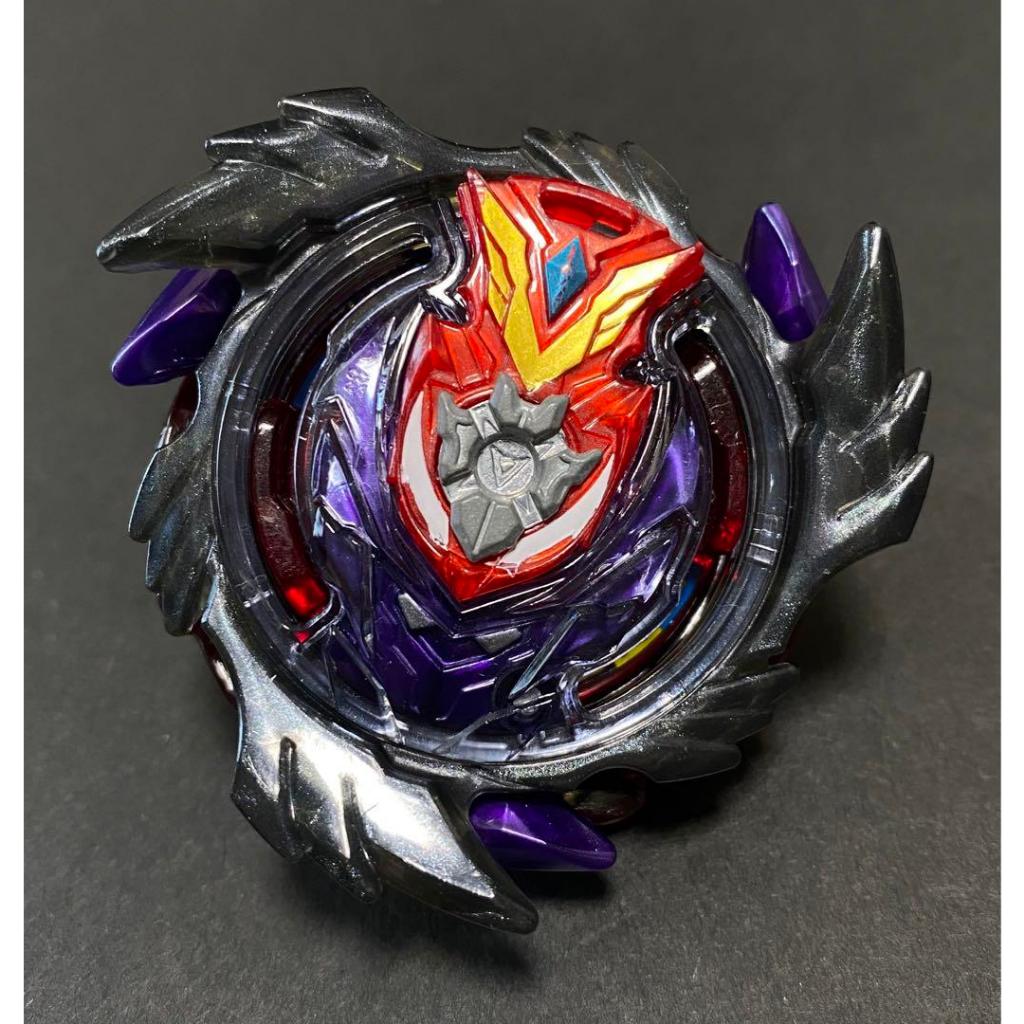 Takara Tomy Genuine Beyblade B 96 Strike God Valkyrie Mugen Gyroscope Toy Shopee Malaysia 1794