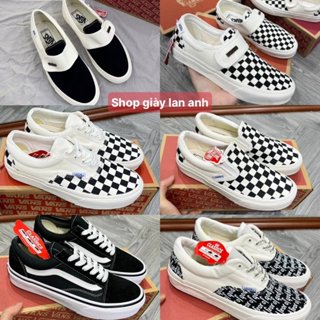 Buying on sale vans online