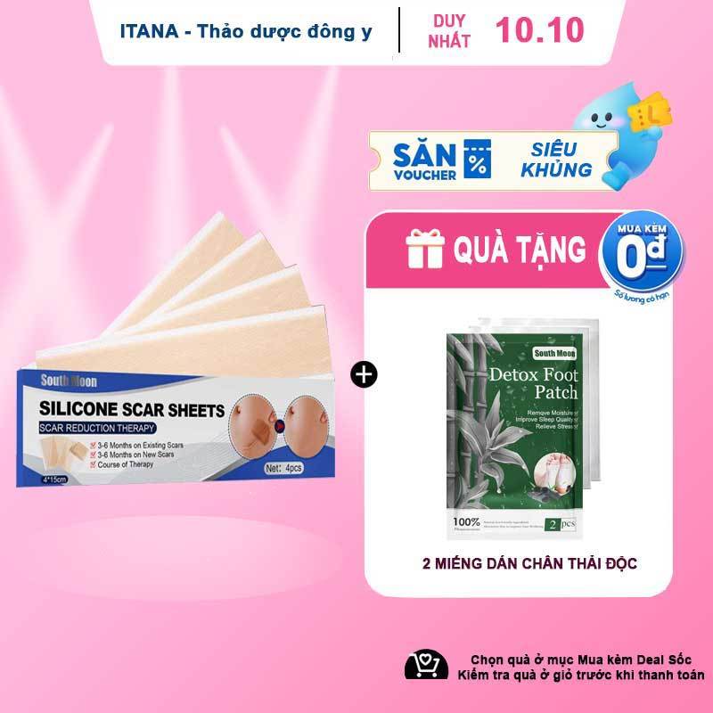 Silicone Scar Sheet For Keloids Surgical Scars Shopee Malaysia