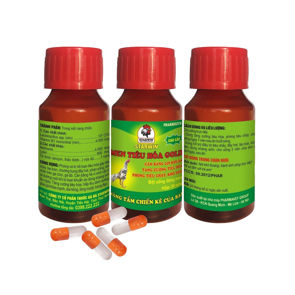 Gold Digestive Enzymes, Stimulate Digestion, Weigh Bacteria. Code P012