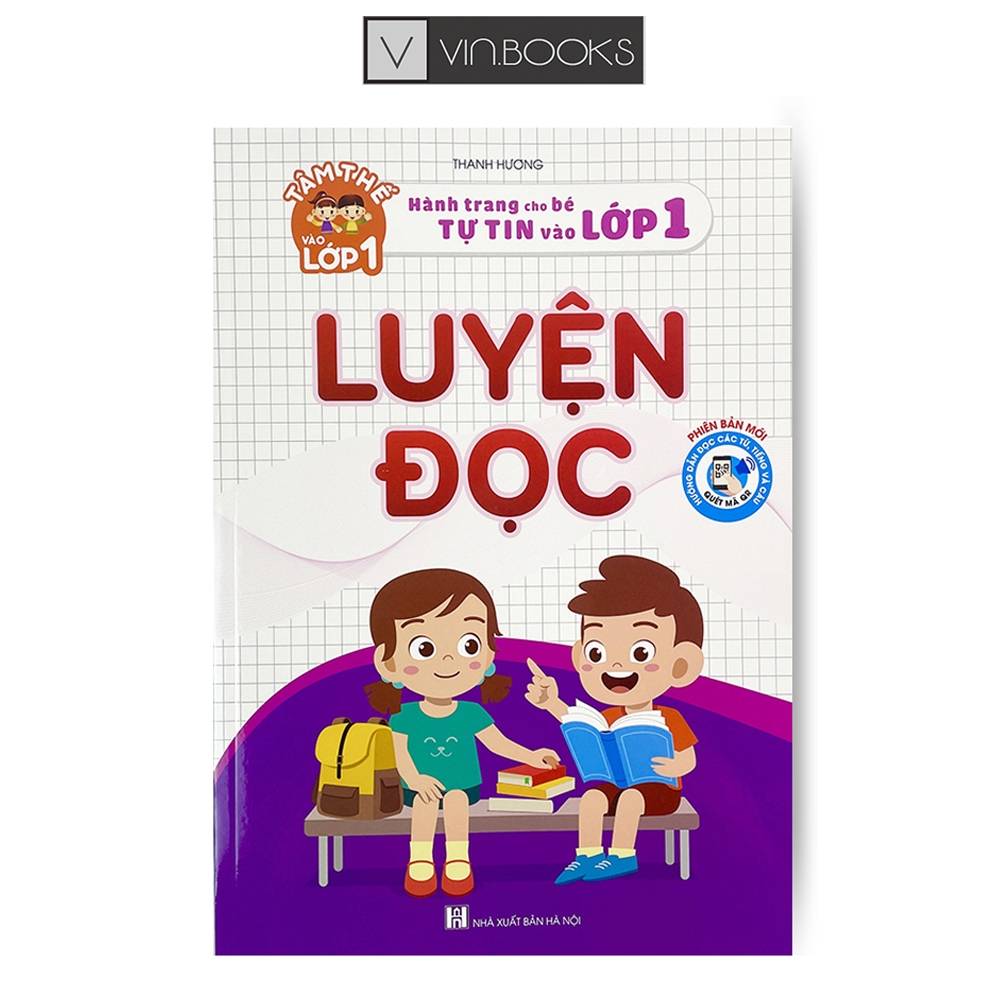 Reading Practice Books for Children to Confidently Enter Grade 1 ...