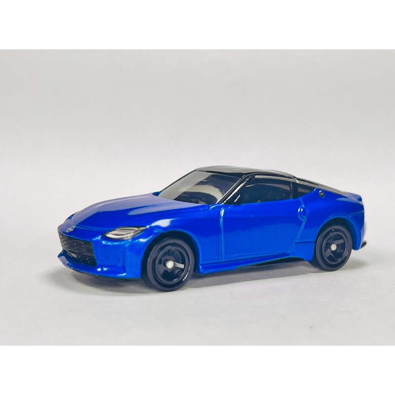 Hobby Store model car Tomica Nissan Fairlady Z No 59 Scale 1/57 Blue ...