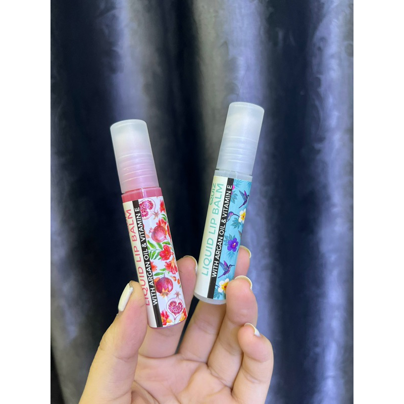 British Lip Balm | Shopee Malaysia